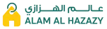 شعار متجر العباد عالم الهزازي