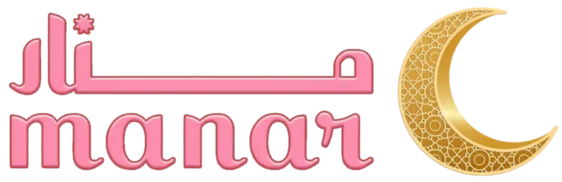 شعار متجر منار